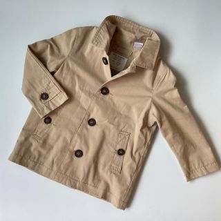 ザラキッズ(ZARA KIDS)のZARA KIDS☆トレンチコート(コート)