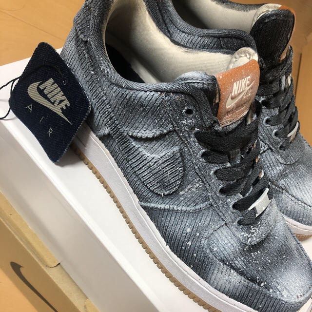 リーバイス  NIKE af1靴/シューズ