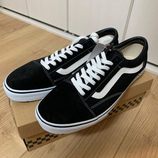 ヴァンズ(VANS)のvans old school 31cm us13(スニーカー)