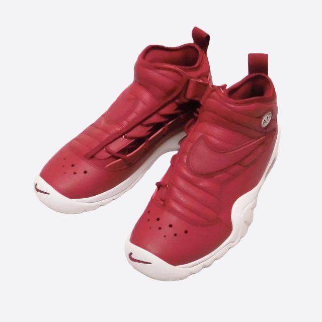 Air Shake Ndestrukt Gym Red 10 www