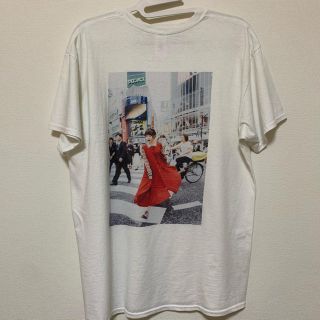 ノギザカフォーティーシックス(乃木坂46)の乃木坂46 伊藤万理華　脳内博覧会　Tシャツ(Tシャツ/カットソー(半袖/袖なし))