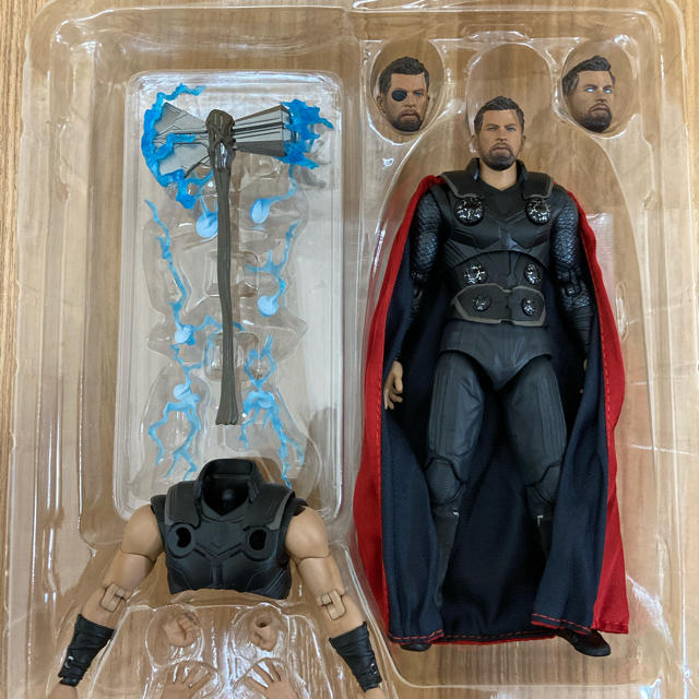 2022年秋冬新作 ソー THOR マフェックス MAFEX - アメコミ - app-zen.com 2022年秋冬新作 ソー THOR マフェックス MAFEX - アメコミ - app-zen.com