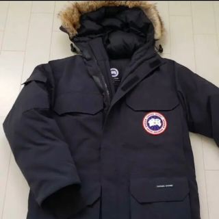 カナダグース(CANADA GOOSE)のカナダグース　エクスペディション(ダウンジャケット)