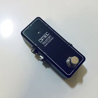 ORANGE AMP omec teleport オーディオインターフェース(オーディオインターフェイス)