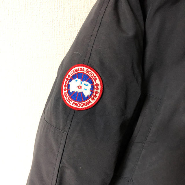 期間限定値下げ】カナダグース チリワックボンバー