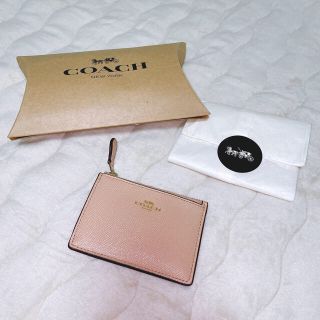 コーチ(COACH)のCOACH パスケース (パスケース/IDカードホルダー)