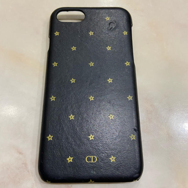 Christian Dior ＊ iPhone7/8 ケース カバー