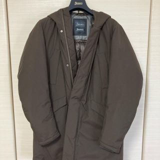 HERNO(モッズコート)のフリマアイテム一覧 HERNO(モッズコート)のフリマアイテム一覧