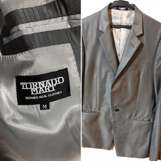 トルネードマート(TORNADO MART)のトルネードマート　スーツ　セットアップ(セットアップ)