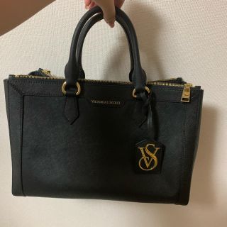 ヴィクトリアズシークレット(Victoria's Secret)のVICTORIA'S SECRET トートバッグ(トートバッグ)