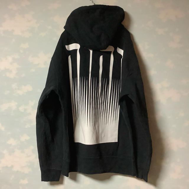 【最終値下げ】Off-White 15ss パーカートップス