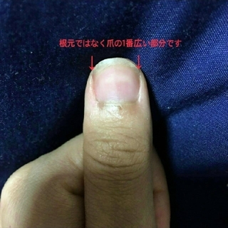 紫 パープル マグネット マグネットネイル コスメ/美容のネイル(つけ爪/ネイルチップ)の商品写真