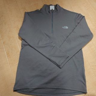 ザノースフェイス(THE NORTH FACE)のお取り置き中 ノースフェイス アンダーウェア(Tシャツ(長袖/七分))