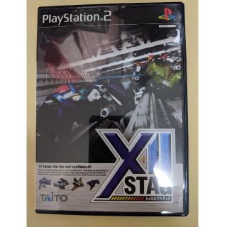 プレイステーション2(PlayStation2)の【中古品】TWELVEスタッグ　ps2 (家庭用ゲームソフト)