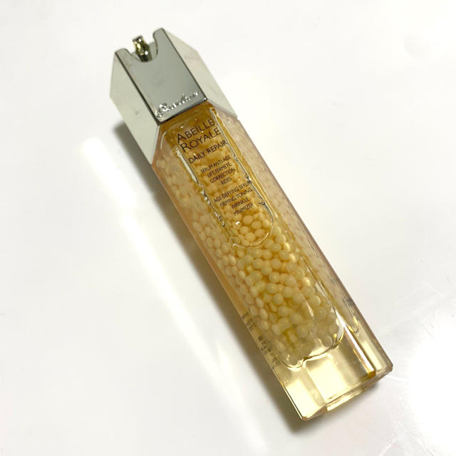 GUERLAIN(ゲラン)のココ様専用　ゲラン　アベイユロイヤル　マイクロアクティヴセロム　30ml コスメ/美容のスキンケア/基礎化粧品(美容液)の商品写真