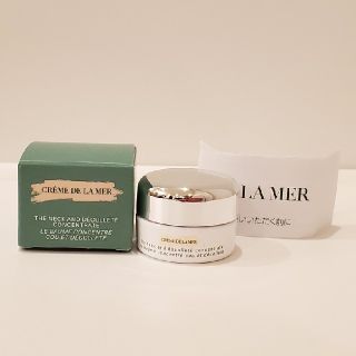 ドゥラメール(DE LA MER)の新品【DE LA MER】ドゥラメール　ザ・ネックアンドデコルテコンセントレート(フェイスクリーム)