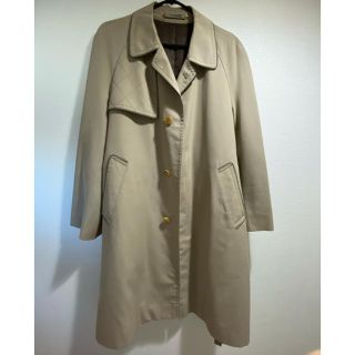 LANVIN(トレンチコート)のフリマアイテム一覧 LANVIN(トレンチコート)のフリマアイテム一覧