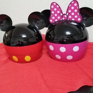 ディズニー(Disney)のミッキー　ユーリー様専用(弁当用品)