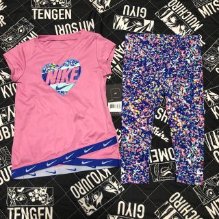 ナイキ(NIKE)のNIKE (Tシャツ/カットソー)