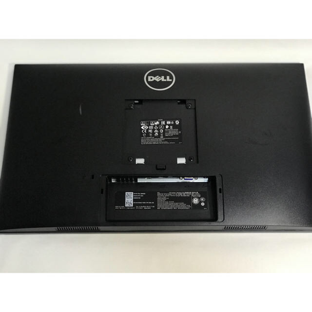 DELL S2415H ディスプレイ