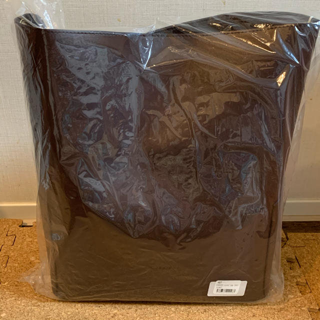 新品未使用 RANDEBOO bucket bag  ランデブー バッグ 3