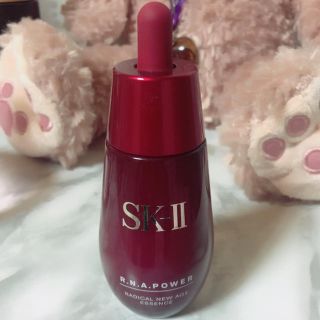 エスケーツー(SK-II)のお取り置き中☆1月9日☆専用☆(美容液)