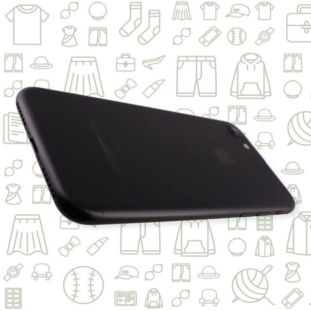 Apple(アップル)の【C】iPhone7/32/SIMフリー スマホ/家電/カメラのスマートフォン/携帯電話(スマートフォン本体)の商品写真