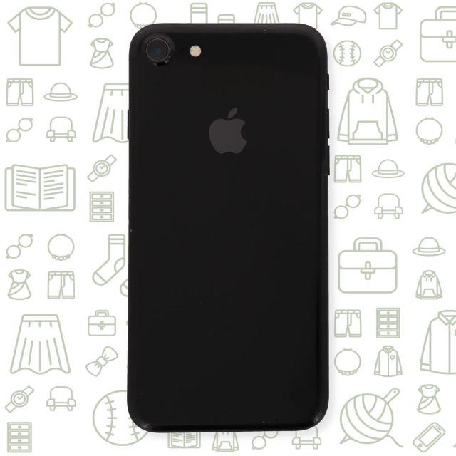 iPhone7+ 128 SIMフリー 黒