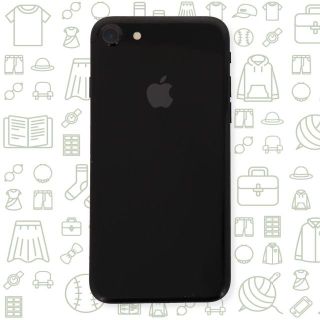 アップル(Apple)の【C】iPhone7/128/SIMフリー(スマートフォン本体)