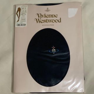 ヴィヴィアンウエストウッド(Vivienne Westwood)のVivienne Westwood ヴィヴィアン ウエストウッド ポイントタイツ(タイツ/ストッキング)