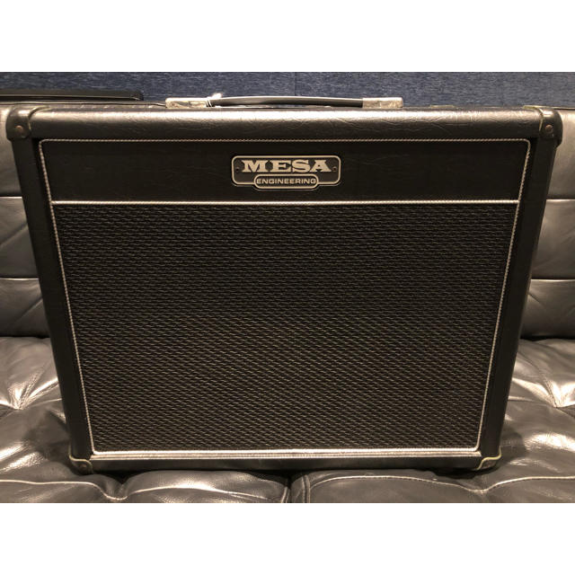 MESA Boogie 1x12 LONE STAR 19 Guitar Cab-