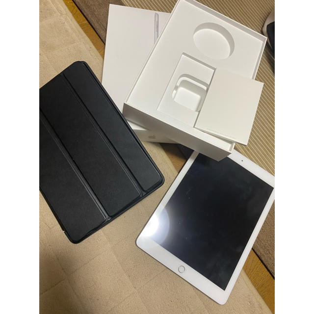 iPad5世代　32GB