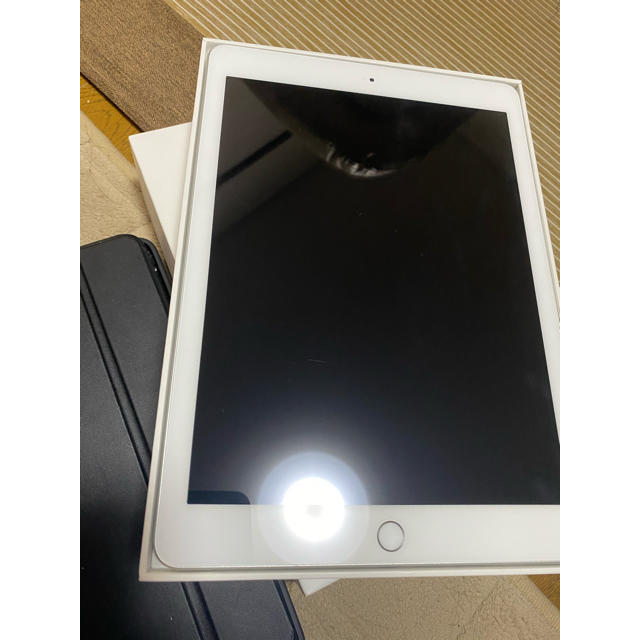 iPad5世代 32GB 最安値で 15.0%割引 partsplus.com.sv - フリマサービス