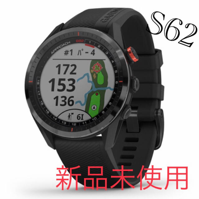 ファッションデザイナー GARMIN - GARMIN(ガーミン) ゴルフナビ GPS