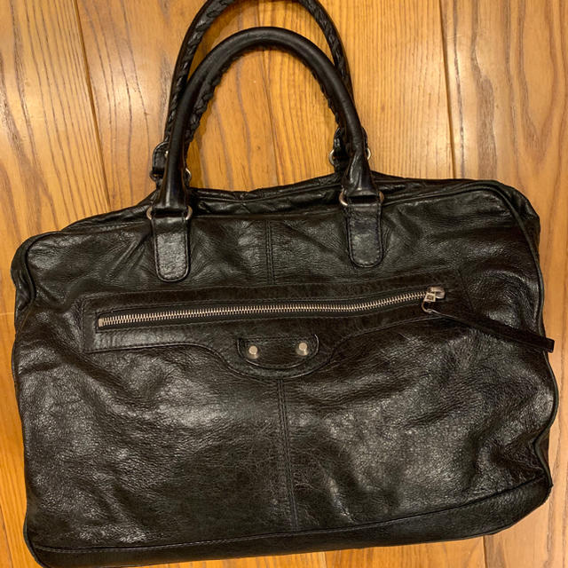 正規品 BALENCIAGA バレンシアガ バッグ