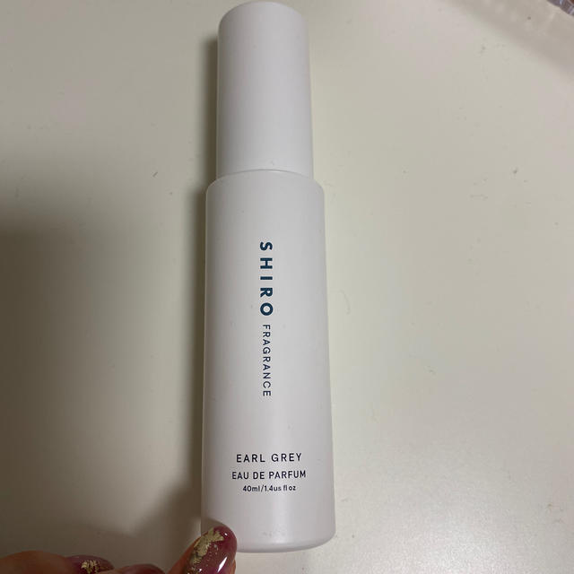 shiro(シロ)のSHIRO オードパルファン　アールグレイ　40ml シロ コスメ/美容の香水(香水(女性用))の商品写真