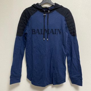 バルマン(BALMAIN)のバルマン　トップス(パーカー)