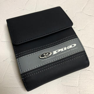 ピコ(PIKO)の激安‼︎新品☆PIKO二つ折り財布サーフメンズ(折り財布)