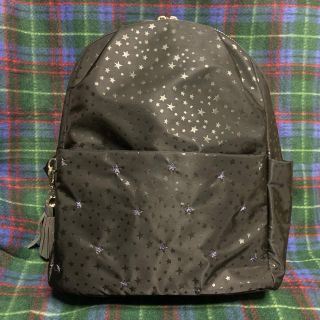 アナスイ(ANNA SUI)のANNA SUI スターダスト リュック(リュック/バックパック)