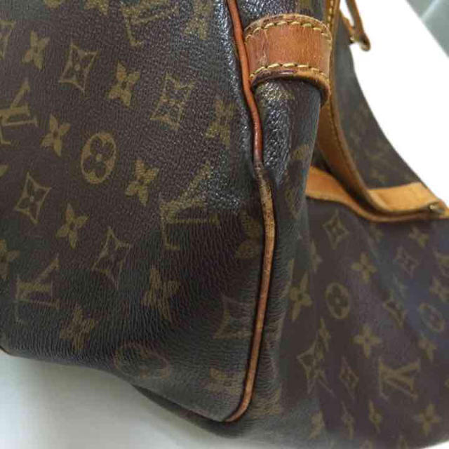 LOUIS VUITTON(ルイヴィトン)のルイヴィトン トートバッグ レディースのファッション小物(その他)の商品写真