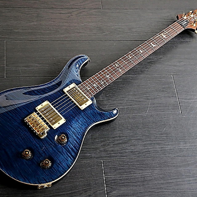 PRS 20th Anniversary artist package