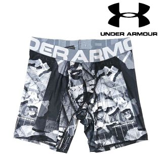 アンダーアーマー(UNDER ARMOUR)のUNDER ARMOUR / ボクサージョック M(ボクサーパンツ)