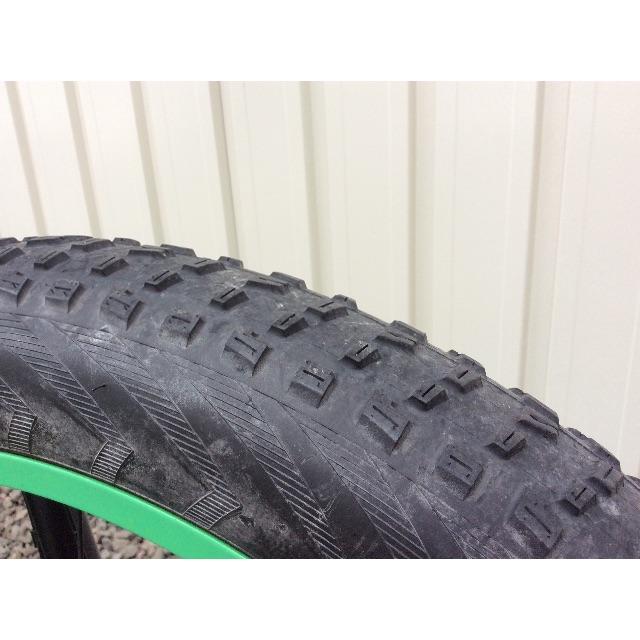 中古自転車 TXED ファットバイク 26インチ シマノ7段変速の通販 中古自転車 TXED ファットバイク 26インチ シマノ7段変速の通販