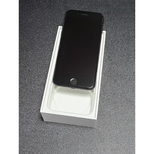 iPhone7 32GB SIMロック解除済 美品