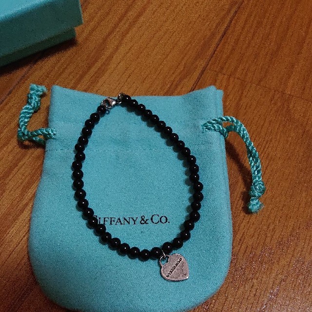 Tiffany & Co.(ティファニー)の値下げ！ティファニーブレスレット レディースのアクセサリー(ブレスレット/バングル)の商品写真