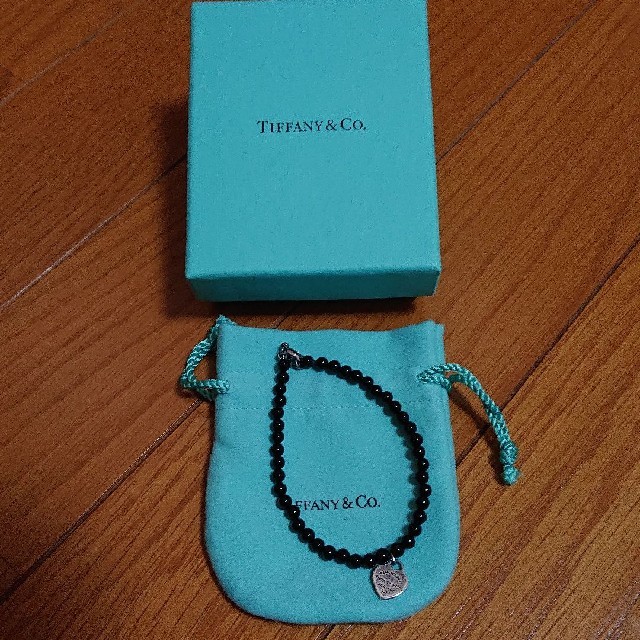 Tiffany & Co.(ティファニー)の値下げ！ティファニーブレスレット レディースのアクセサリー(ブレスレット/バングル)の商品写真