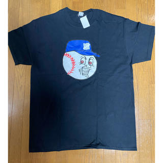 アンディフィーテッド(UNDEFEATED)のundefeated Tシャツ(Tシャツ/カットソー(半袖/袖なし))