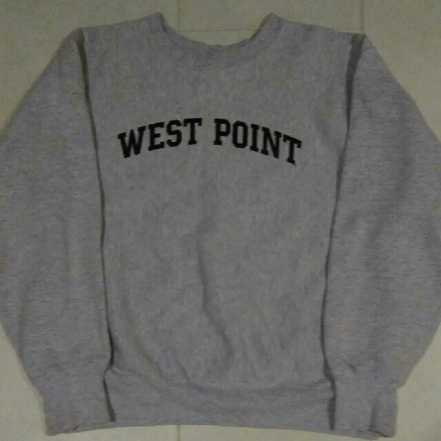 90s West point ミリタリー 米軍 リバースウィーブ 贅沢 www.gold-and