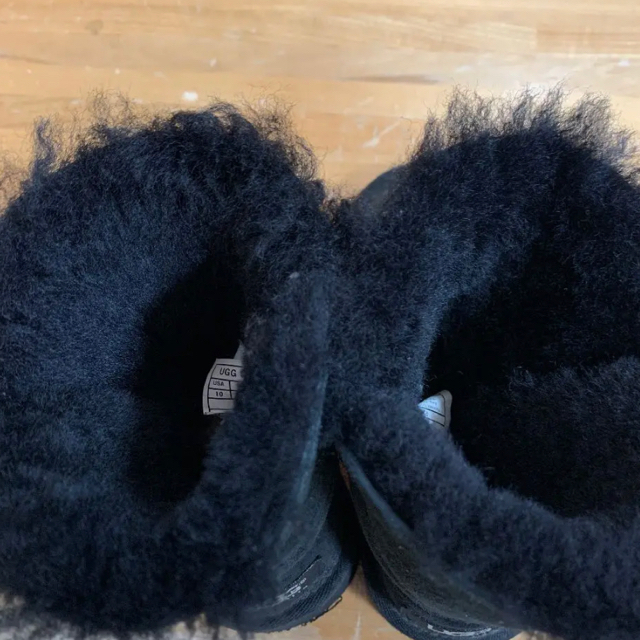 UGG(アグ)の専用ですugg ムートンブーツ　17センチ キッズ/ベビー/マタニティのキッズ靴/シューズ(15cm~)(ブーツ)の商品写真