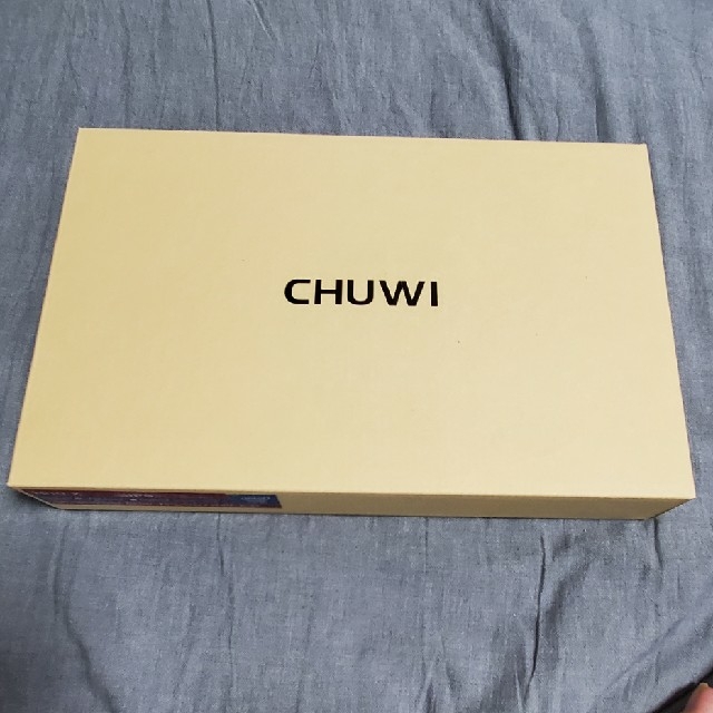 PC/タブレット【特価】CHUWI Hi10 X   windows タブレット